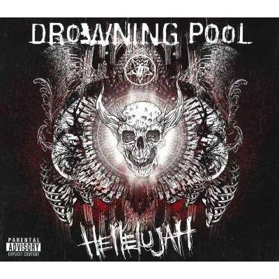 Drowning Pool - Hellelujah (PA) (Digipak) * (CD)