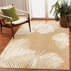 Liora Manne Carmel  Indoor/Outdoor Rug  Sand.. - 3 of 4