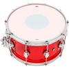 DW Design Series Acrylic Ruby Snare Drum - 4 of 4
