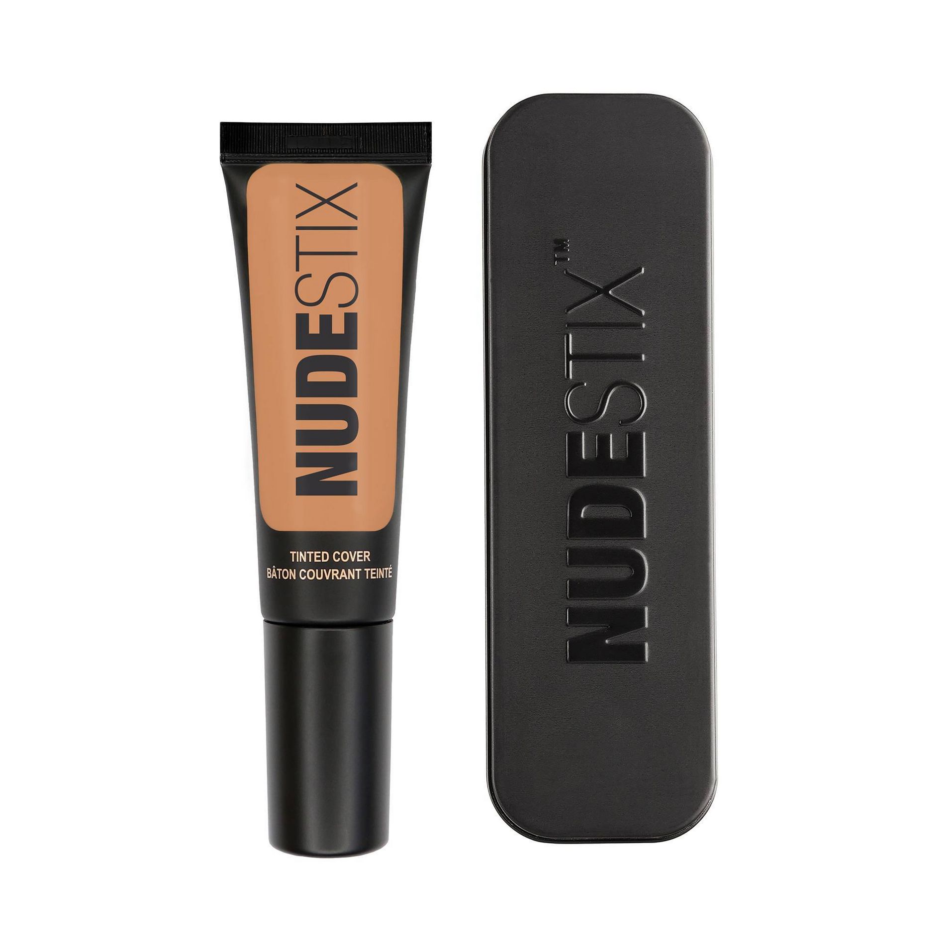 NUDESTIX Tinted Foundation Cover - Nude 6 - 0.84 fl oz - Ulta Beauty