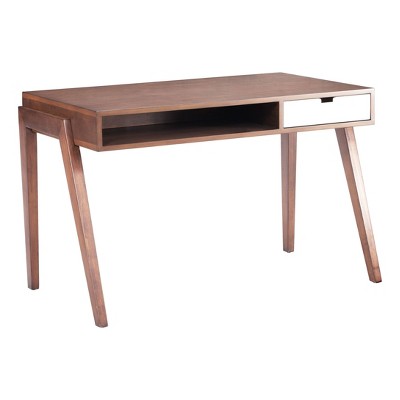 modern desk target