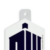 Seven20 Doctor Who Sticker: Doctor Who Logo - image 2 of 4