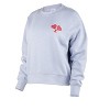 Love All Tennis Zoe Relax Sweatshirt - 2 of 4