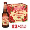 Shiner Seasonal Beer - 12pk/12 fl oz Bottles - 3 of 4