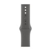 Apple 42mm Stone Gray Sport Band - M/L - 2 of 3