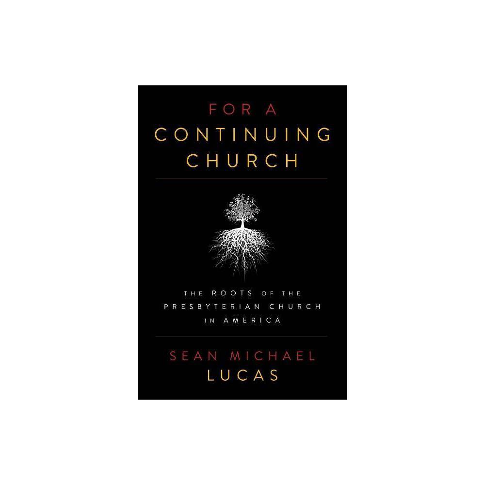 For a Continuing Church - by Sean Michael Lucas (Paperback) About the Book The first full scholarly account of the theological and social forces that brought about the creation of the Presbyterian Church in America, using primary archival, newspaper, and magazine material. Book Synopsis The Presbyterian Church in America (PCA) is the largest conservative, evangelical Presbyterian denomination in North America. And yet ministers, elders, and laypeople know only the barest facts concerning the denomination's founding. For a Continuing Church is a fully researched, scholarly yet accessible account of the theological and social forces that brought about the PCA. Drawing on little used archival sources, as well as Presbyterian newspapers and magazines, Lucas charts the formation of conservative dissent in response to the young progressive leadership that emerged in the Presbyterian Church in the United States (PCUS) in the 1920s and 1930s. Their vision was to purify the PCUS from these progressive theological elements and return it to its spiritual heartland: evangelism and missions. Only as the church declared the gospel with confidence in the inspired Scriptures would America know social transformation. Forty years after its founding, the PCA has nearly 400,000 members and is still growing in the United States and internationally. Review Quotes As God did a glorious work in the lives of His imperfect but beloved covenant people He would at times tell them to pile up some stones in order to remember what He had done and to teach the coming generations. Sean Lucas has piled up some stones from the gracious work of God's providence in establishing the Presbyterian Church in America (PCA) to remember for His glory and for the coming generations to be both encouraged and equipped for a future that by His grace will be marked with an imperfect yet loving obedience.--Harry L. Reeder III Senior Pastor, Briarwood Presbyterian Church, Birmingham, AL Don't let the title fool you. This is about far more than the PCA. This book is nothing less than a history of Presbyterianism in the twentieth century, with all its theological wrangling, all its political maneuvering, all its failings and all its faithfulness. This is certainly a story worth telling, and Sean tells it very well.--Kevin DeYoung, Senior Pastor, University Reformed Church, East Lansing, Michigan This is a story that had to be told, and Sean Lucas has told it with the skill and care of a historian and the warmth and concern of a pastor. Dr. Lucas is thorough, honest, fair, and accurate in unfolding the history of a complex movement that includes mixed motives, different hopes, complicated relationships, and inner controversies. In spite of its failures (the purest churches under heaven are subject both to mixture and error), the history of the Presbyterian Church in America is a good story, indeed a wonderful story, of God's grace and blessing on a group of Southern Presbyterians who were committed, despite the cost, to establishing and maintaining a continuing church, true to the Bible, faithful to Reformed theology, and obedient to the Great Commission. If you want to understand the Presbyterian Church in America, you must read this book.--David B. Calhoun, Professor Emeritus of Church History, Covenant Theological Seminary With first-rate scholarship, engaging style, and a pastor's insights Sean Lucas provides the most insightful history of the Presbyterian Church in America thus far. His proof that our forefathers intended for the PCA to be a new mainline denomination confirms that the growth pains so far have been worth it and inspires us to renew their vision to be a servant-leader denomination. According to Lucas's research, our mandate as a denomination is to make sure that our service to the gospel not be done in a corner. My friend has once again been used of the Lord to refresh my commitment to the Scriptures, the Reformed Faith, and the Great Commission!--George Robertson, Senior Pastor, The First Presbyterian Church, Augusta, Georgia I've always thought of my friend and former colleague, Sean Lucas, as a walking encyclopedia. Every page of this volume proves me right. Meticulously researched, this history of the founding of the Presbyterian Church in America will instantly be the definitive account of a significant movement in the history of American Presbyterianism. The detail is comprehensive, the writing is wonderfully engaging--as though the drama were being played out before our very eyes, and the sins of the past are neither downplayed nor exaggerated. As a church historian and pastor in the Presbyterian Church in America, I've waited a long time for this history. I was not disappointed. There were surprises, there were aspects of the story that filled in gaps in my own understanding, and there was a sense of encouragement as I turned the last page. It does seem that we can count ourselves as one example of an evangelical Presbyterian church that God has enabled to remain true to the Scriptures, the