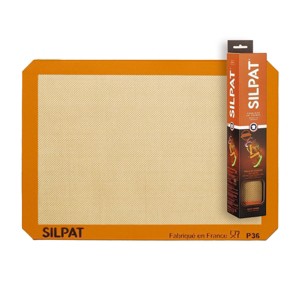 Silpat Half Size Baking Mat - 1 of 4