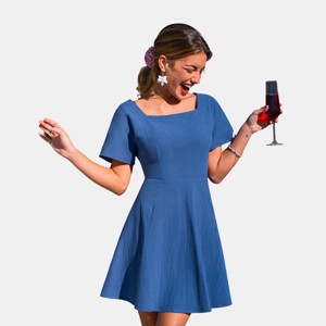 elegant dresser Alessandra Dresser main image 1