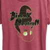Women's - Jimmy Neutron - Gotta Blast Short Sleeve Graphic T-Shirt - 2 of 4