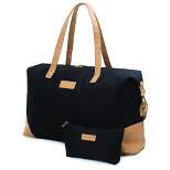 Jadyn Luna Women's 37L Weekender Duffel Bag