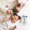 Mustela Gentle Cleansing Gel Baby Body Wash and Baby Shampoo - 4 of 4