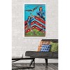 Trends International G.I. Joe - Spirit Framed Wall Poster Prints - 2 of 4