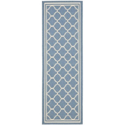 Courtyard CY6918 Indoor/Outdoor Area Rug  - Safavieh