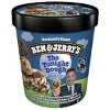 Ben and Jerry's Ice Cream The Tonight Dough - 16oz - image 2 of 4