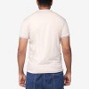 X RAY Men's Short Sleeve ribbed cuffs Polo Shirt - 2 of 3