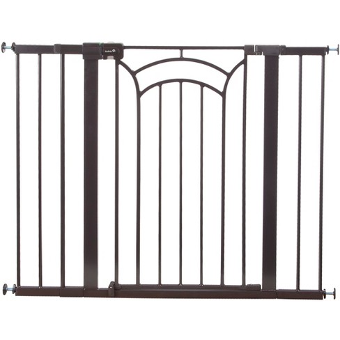 Easy Install Walk-Through Safety Gate