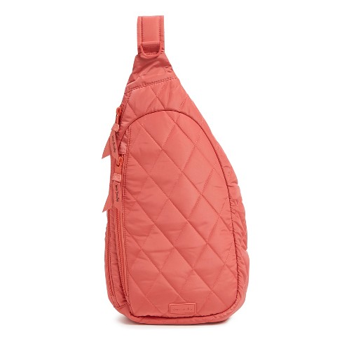 Sling backpack target online