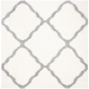 Parma Shag PMA521 Power Loomed Indoor Rugs - Safavieh - 1 of 4
