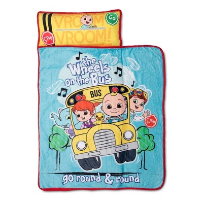 target cocomelon bus