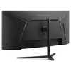 ViewSonic VX3418C-2K 34 Inch UltraWide QHD 1440p Curved Gaming Monitor with 180Hz, 1ms, 21:9, Advanced Ergonomics, FreeSync Premium, HDR10, HDMI, and - 4 of 4
