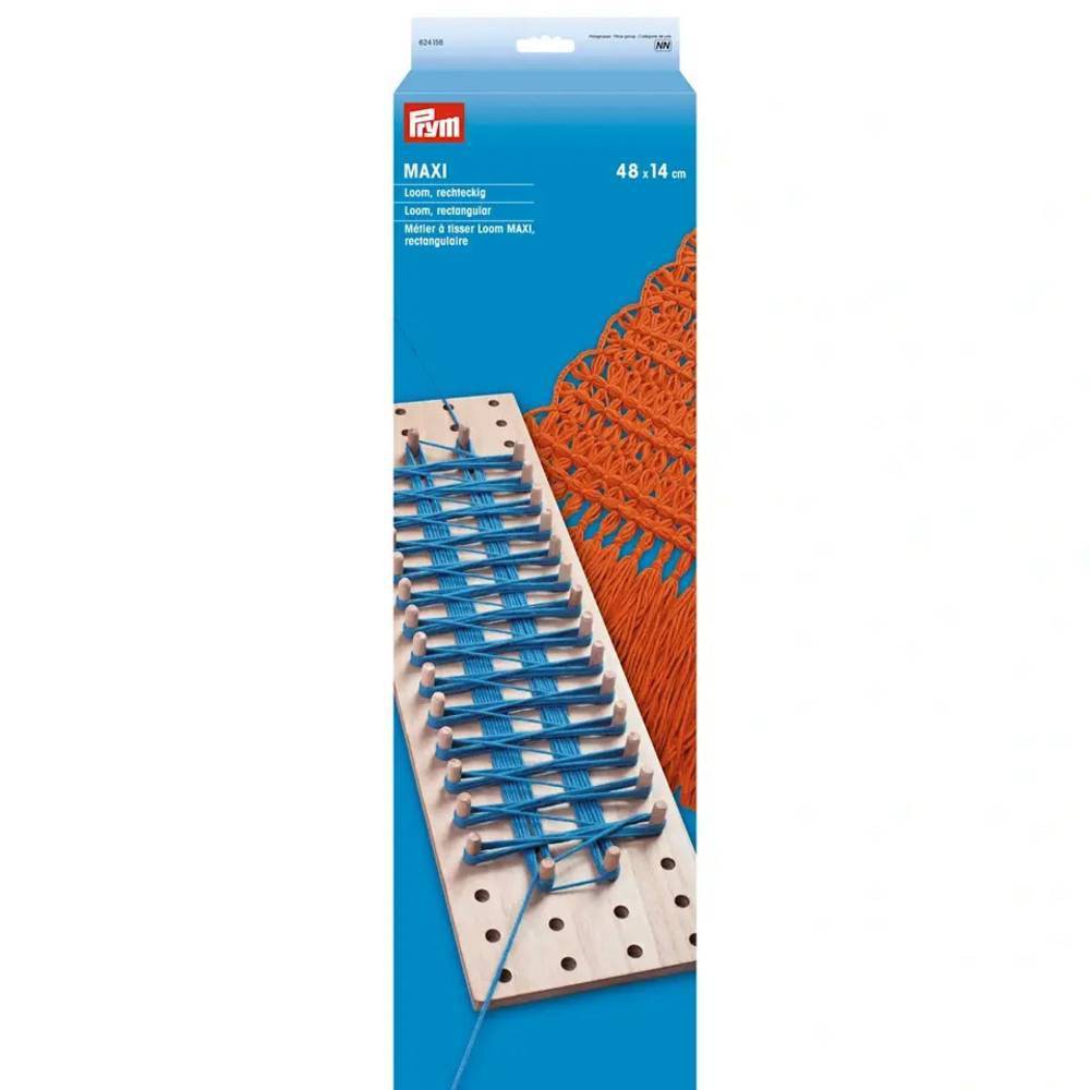 Photos - Accessory Prym MAXI Rectangle Loom 