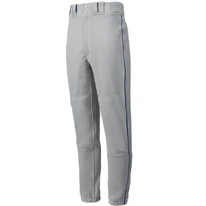 Mizuno Youth Boy's Premier Piped Baseball Pant - 1 of 4