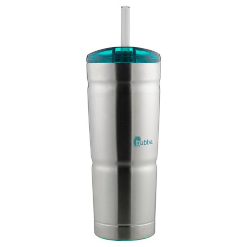 Bubba 24oz Envy Stainless Steel Water Bottle Teal Target