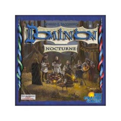 Nocturne Board Game