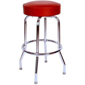 24" Floridian Swivel Counter Height Barstool - Richardson Seating - 1 of 1