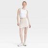 Women's Ribbed Seamless Support Tank Top - JoyLab™ - 3 of 3