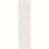 Unique Loom Outdoor Safari Leopard Animal Print Woven Area Rug - 2 of 4