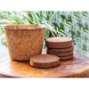 Envelor Coco Coir Seed Starter Pellets for Seed Starter Tray - 4 of 4