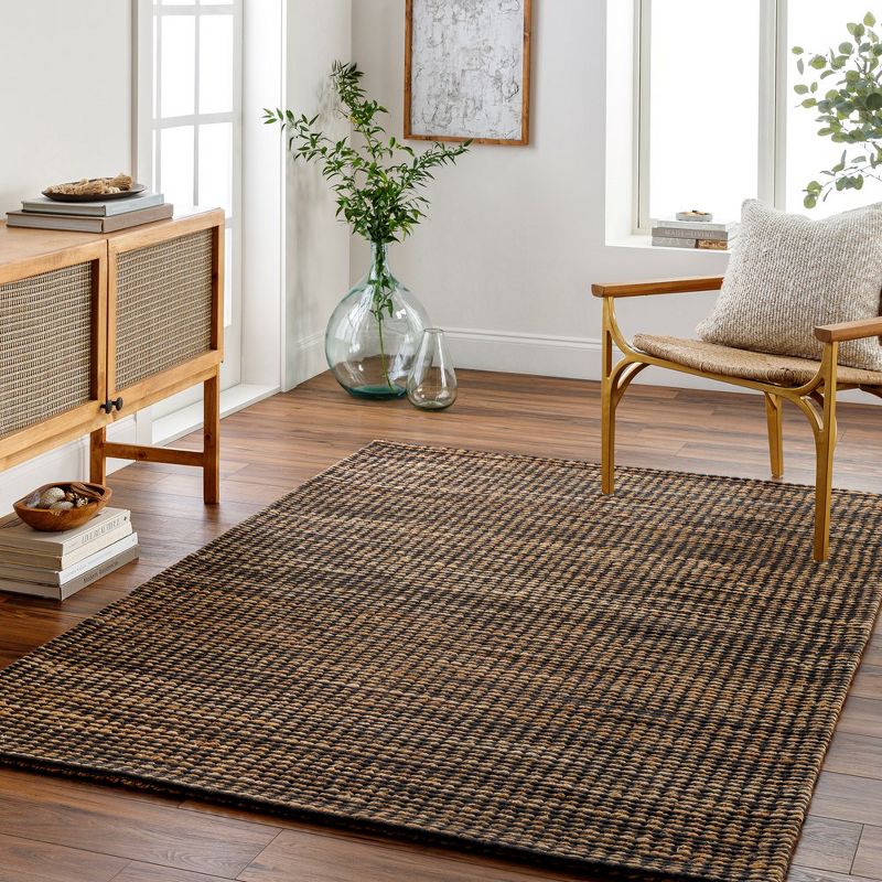 Mark & Day Denmark Rectangle Woven Indoor Area Rugs, 2 of 8