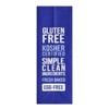 Mightylicious Brown Butter Short Bread Egg-Free Cookies - Case of 6/6.5 oz - 4 of 4