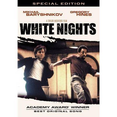 White Nights (DVD)(2006)