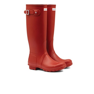 Hunter Women's Original Tall Rain Boots