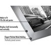 Americanflat Poster Frame with Polished Plexiglass - Hanging Hardware Included - 3 of 4