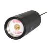 Browning® 200-Watt 450 MHz to 470 MHz 3-dBd-Gain UHF Antenna with Spring and NMO Mounting in Silver - 2 of 4