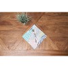 C&F Home 20" Surfside Sound Cotton Cloth Napkin Nautical Design Beach House Summer Spring Kitchen Dining Dinner Table Machine Wash Decor Decoration - 4 of 4