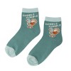 Adult Socks Gobble - Bullseye's Playground™ - 2 of 3