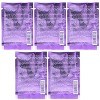 Malibu Curl Partner Health Wellness Treatment, 0.17 oz, Pack of 5 - 4 of 4