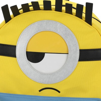 Minions Reversible 16.5 Adult Backpack — фото 2