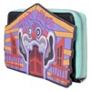 Loungefly Killer Klowns - From Outer Space Zip Around Wristlet Wallet - 3 of 4