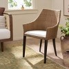 Riko Arm Chair - ACH4906 - Safavieh - 2 of 4