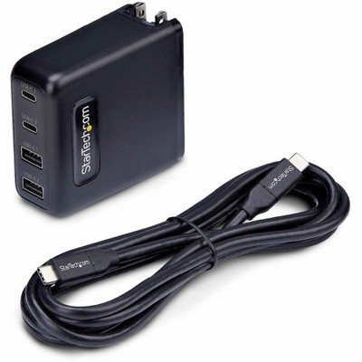 StarTech.com USB-C Wall Charger - Thumbnail 3