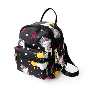 NICCI Kids' Backpack with Prints - 1 of 4