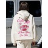 Women's Call Me When You See This Hoodie - The Happy Camp3r - 2 of 3