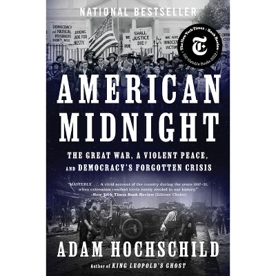 book review of american midnight