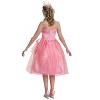 Wicked Glinda Deluxe Womens' Costume - 2 of 2