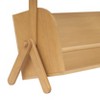 Babyletto Tally Storage and Bookshelf - 4 of 4